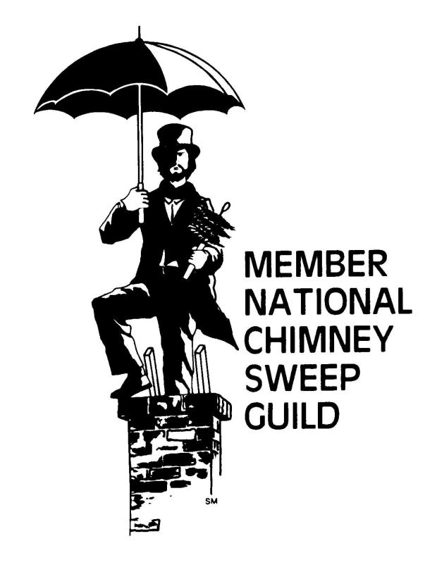 NCSG (National Chimney Sweep Guild}