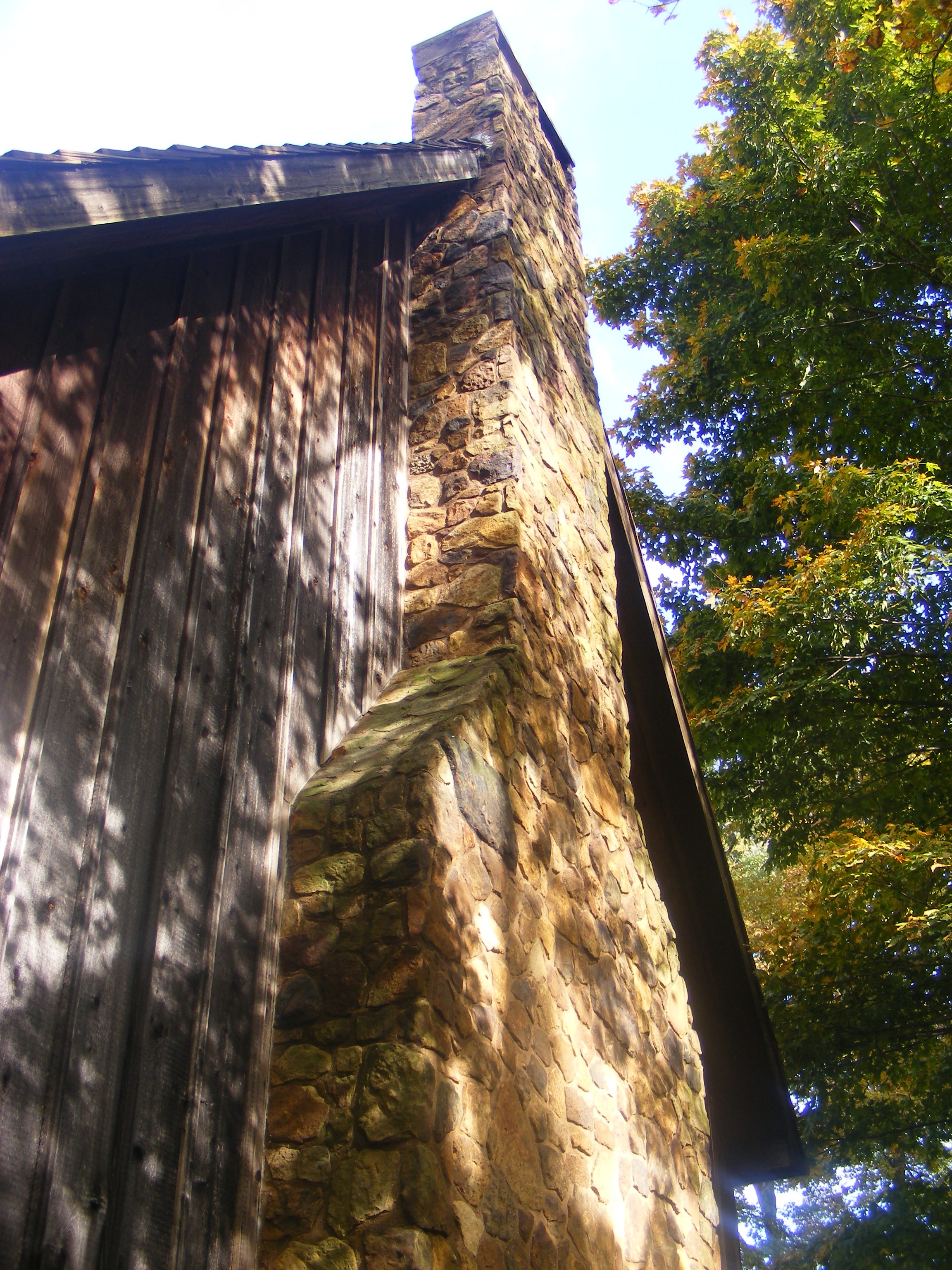 Is your chimney safe to burn? Are you sure?