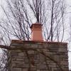 Cap we installed in Paoli, Indiana.